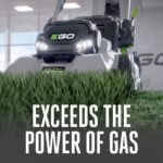 EGO Power+ LM2156SP 21" Select Cut Flagship Self Propelled Lawn Mower with 10.0AH Battery and 700W Charger - Image 15