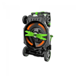 EGO Power+ LM2156SP 21" Select Cut Flagship Self Propelled Lawn Mower with 10.0AH Battery and 700W Charger - Image 4
