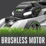 EGO Power+ LM2156SP 21" Select Cut Flagship Self Propelled Lawn Mower with 10.0AH Battery and 700W Charger - Image 10