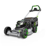 EGO Power+ LM2200SP 22" Aluminum Deck Select Cut™ Self-Propelled Lawn Mower Tool Only - Image 2