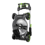 EGO Power+ LM2200SP 22" Aluminum Deck Select Cut™ Self-Propelled Lawn Mower Tool Only - Image 6