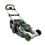 EGO LM2240SP 22'' Super Composite Mower with Peak Power™ Includes Select Cut™ and Touch Drive Self-Propelled Systems - Tool Only - Image 11