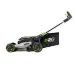EGO Power+ LM3000SP 1300 Series 30 Inch Lawn Mower with Super Composite Deck, Self Propelled and Dual Motors (Battery and Charger Not Included) - Image 3