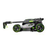 EGO Power+ LM3000SP 1300 Series 30 Inch Lawn Mower with Super Composite Deck, Self Propelled and Dual Motors (Battery and Charger Not Included) - Image 4