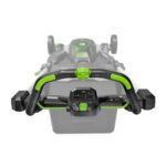 EGO Power+ LM3000SP 1300 Series 30 Inch Lawn Mower with Super Composite Deck, Self Propelled and Dual Motors (Battery and Charger Not Included) - Image 6