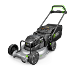 EGO Power+ LMX5300SP Commercial 22" Aluminum Deck Self-Propelled Lawn Mower Tool Only - Image 2