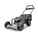 EGO Power+ LMX5300SP Commercial 22" Aluminum Deck Self-Propelled Lawn Mower Tool Only - Image 3