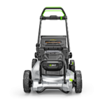 EGO Power+ LMX5300SP Commercial 22" Aluminum Deck Self-Propelled Lawn Mower Tool Only - Image 4