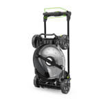 EGO Power+ LMX5300SP Commercial 22" Aluminum Deck Self-Propelled Lawn Mower Tool Only - Image 5
