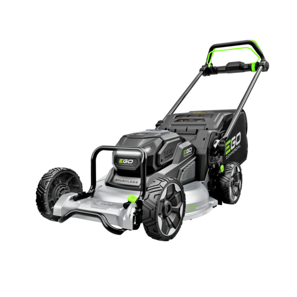EGO Power+ LMX5300SP Commercial 22" Aluminum Deck Self-Propelled Lawn Mower Tool Only