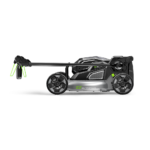 EGO Power+ LMX5300SP Commercial 22" Aluminum Deck Self-Propelled Lawn Mower Tool Only - Image 7