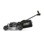 EGO Power+ LMX5300SP Commercial 22" Aluminum Deck Self-Propelled Lawn Mower Tool Only - Image 8