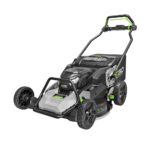 EGO Power+ LMX7600SP Commercial 30" Composite Armor Deck Self-Propelled Lawn Mower Tool Only