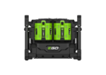 EGO Power+ PGX3100K PGX™ Commercial Charging Power Bank Kit with 2.2kWh (40Ah) High-Capacity and (2) 7.5Ah Batteries - Image 4