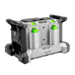 EGO Power+ PST1405-2 NEXUS 1400W Portable Power Station with (2) 6Ah Batteries and Charger - Image 2