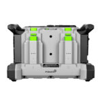 EGO Power+ PST1405-2 NEXUS 1400W Portable Power Station with (2) 6Ah Batteries and Charger - Image 5