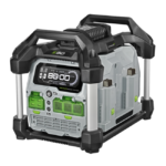 EGO Power+ PST3042 Nexus Portable Power Station with (2) 7.5Ah Batteries Included - Image 3
