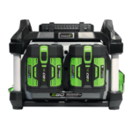 EGO Power+ PST3042 Nexus Portable Power Station with (2) 7.5Ah Batteries Included - Image 4