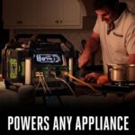 EGO Power+ PST3042 Nexus Portable Power Station with (2) 7.5Ah Batteries Included - Image 9