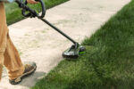 EGO Power+ STX4500 Commercial 17.5” String Trimmer Tool Only - Image 8