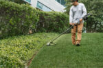 EGO Power+ STX4500 Commercial 17.5” String Trimmer Tool Only - Image 11