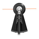 EGO Power+ STX4500 Commercial 17.5” String Trimmer Tool Only - Image 6