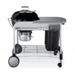 Weber Performer Deluxe 57 Cm