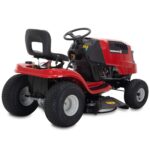 Restored Yard Machines 42-inch Riding Lawn Mower| 17.5 HP (Refurbished) - Image 4