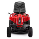30 In. 10.5 HP Briggs and Stratton Engine 6-Speed Manual Drive Gas Rear Engine Riding Mower with Mulch Kit Included - Image 9
