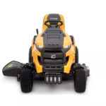 XT1 Enduro LT 50 In. Fabricated Deck 24 HP V-Twin Kohler 7000 Series Engine Hydrostatic Drive Gas Riding Lawn Tractor - Image 6