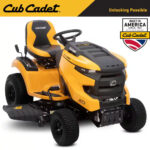 XT1 Enduro LT 46 In. 22 HP V-Twin Kohler 7000 Series Engine Hydrostatic Drive Gas Riding Lawn Tractor - Image 15