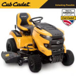 XT1 Enduro LT 46 In. 22 HP V-Twin Kohler 7000 Series Engine Hydrostatic Drive Gas Riding Lawn Tractor - Image 14