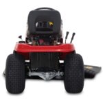 Restored Yard Machines 42-inch Riding Lawn Mower| 17.5 HP (Refurbished) - Image 2