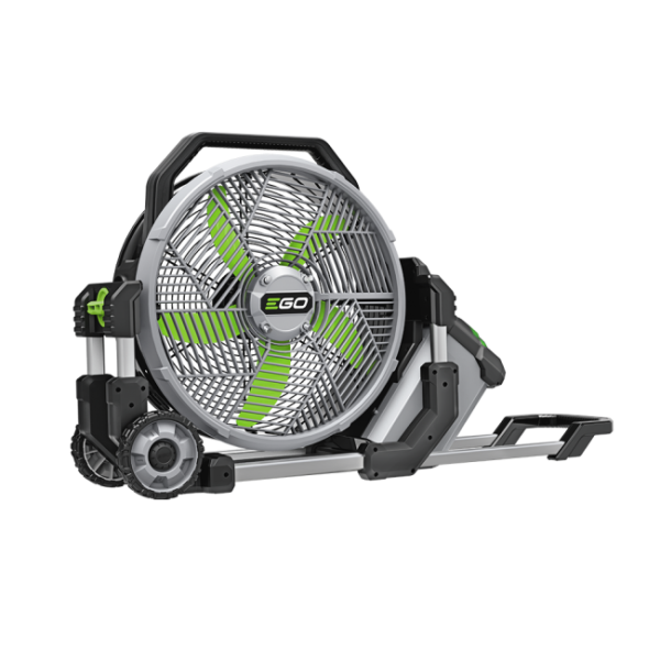 EGO Power+ FN1800 18" Misting Fan - Batteries and Charger Not Included