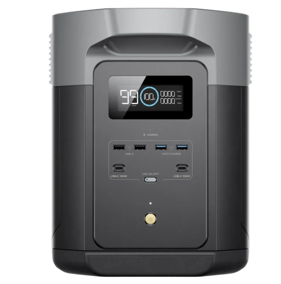 lidyas-product-34-image-1 Ecoflow Delta 2 950 with 2PCS 110W solar panel - Image 1