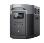 Ecoflow Delta 2 max 1900 portable power station