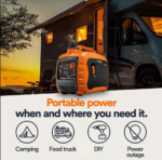 Generac 7153 GP3300i Portable Inverter Generator - Image 7