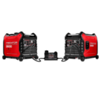 PREDATOR 3500 Watt Dual-Fuel SUPER QUIET Inverter Generator - Image 3