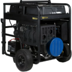 Westinghouse 28,000 Peak Watt Home Backup Portable Generator, Remote Electric Start with Co Sensor - Image 5