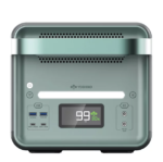 Yoshino B4000 SST New Solid-State Portable Power Station 2,611Wh, 4,000W Continuous6,000W Peak Solar Optional Generator,UPS Backup Battery - Image 3