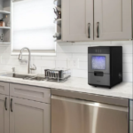 Newair Nugget Ice Maker – Countertop Sonic Ice Machine - Image 3