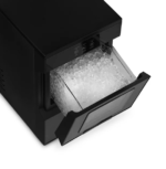 Newair Nugget Ice Maker – Countertop Sonic Ice Machine - Image 4
