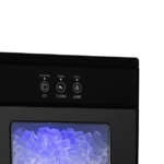 Newair Nugget Ice Maker – Countertop Sonic Ice Machine - Image 7