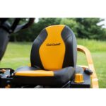Cub Cadet Ultima Series ZTS1 46 Zero Turn Lawn Mower - Image 9