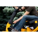 Cub Cadet Ultima Series ZTS1 46 Zero Turn Lawn Mower - Image 10