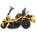 Cub Cadet Ultima Series ZTS1 46 Zero Turn Lawn Mower - Image 6