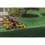 Cub Cadet Ultima Series ZTS1 46 Zero Turn Lawn Mower - Image 7