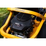 Cub Cadet Ultima Series ZTS1 46 Zero Turn Lawn Mower - Image 8