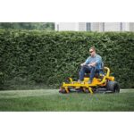 Cub Cadet Ultima ZT2 60 in. 24 HP Gas Zero-Turn Mower - Image 9