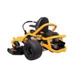 Cub Cadet Ultima ZT2 60 in. 24 HP Gas Zero-Turn Mower - Image 6